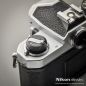Preview: Nikon FM (Zustand A-/AB)