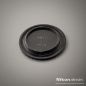 Preview: Nikon Gehäusedeckel "Nippon Kogaku"