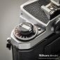 Preview: Nikon FE-2 (Condition A-)