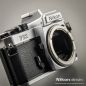 Preview: Nikon FE-2 (Condition A-)