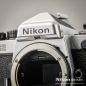 Preview: Nikon FE-2 (Condition A-)