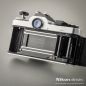 Preview: Nikon FE-2 (Condition A-)