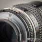 Preview: Nikon Nikkor 135/2,8 AIS (Condition A/A-)