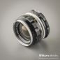 Preview: Nikon Nikkor-S Auto 35/2,8 nonAI "Berg-und-Tal" (Zustand AB)