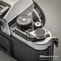 Preview: Nikon FA mit Nikkor 50/1,8 (Zustand A/A-)