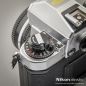 Preview: Nikon FA mit Nikkor 50/1,8 (Zustand A/A-)