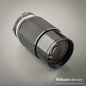 Preview: Nikon Zoom-Nikkor 50-135/3,5 AIS (Zustand A/A-)