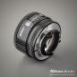 Preview: Nikon AF Nikkor 50/1,4 (Zustand A)
