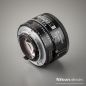 Preview: Nikon AF Nikkor 50/1,4 (Zustand A)