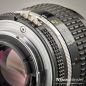 Preview: Nikon Nikkor 85/2,0 AIS (Condition A/A-)