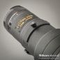 Preview: Nikon Nikkor 500/4 IF AI-P (Zustand A)