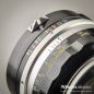 Preview: Nikon Nikkor-S Auto 50/1,4 nonAI "Berg-und-Tal" (Zustand A)