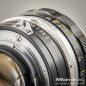 Preview: Nikon Nikkor-S Auto 50/1,4 nonAI "Berg-und-Tal" (Zustand A)