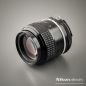Preview: Nikon Nikkor 105/2,5 AI (Zustand A-/AB)