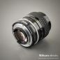 Preview: Nikon Nikkor 105/2,5 AI (Zustand A-/AB)