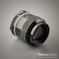 Preview: Nikon Nikkor 105/2,5 AI (Zustand A-/AB)