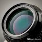 Preview: Nikon Nikkor 105/2,5 AI (Zustand A-/AB)