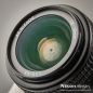 Preview: Nikon AF Zoom-Nikkor 28-70/3,5-4,5 (Zustand A)