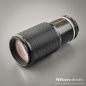 Preview: Nikon Zoom-Nikkor 80-200/4 AIS (Condition A/A-)