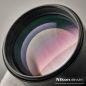 Preview: Nikon Nikkor 135/2,0 AIS (Zustand A)