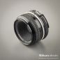 Preview: Nikon Nikkor 50/2,0 AI (Zustand A-/AB)