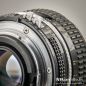 Preview: Nikon Nikkor 50/2,0 AI (Zustand A-/AB)