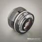 Preview: Nikon Nikkor 50/1,4 nonAI (Zustand A/A-)