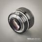 Preview: Nikon Nikkor 50/1,4 nonAI (Zustand A/A-)
