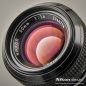 Preview: Nikon Nikkor 50/1,4 nonAI (Zustand A/A-)