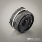 Preview: Nikon 28/2,8 AIS Serie E Typ2 (Zustand A)