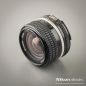 Preview: Nikon Nikkor 28/2,8 AIS (Condition A)