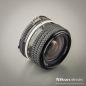 Preview: Nikon Nikkor 28/2,8 AIS (Condition A)