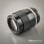 Preview: Nikon Nikkor 135/2,8 nonAI (Zustand A/A-)