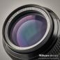 Preview: Nikon Nikkor 105/2,5 nonAI (Zustand A/A-)