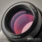 Preview: Nikon Nikkor 135/2,8 nonAI (Zustand A/A-)