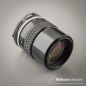 Preview: Nikon Nikkor 135/2,8 AI (Zustand A) OVP