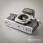 Preview: Nikon F2 Photomic (Zustand A/A-) Beli defekt