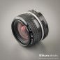 Preview: Nikon Nikkor 28/2,8 nonAI (Zustand A)