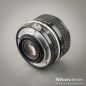 Preview: Nikon Nikkor 28/2,8 nonAI (Zustand A)