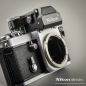 Preview: Nikon F2 Photomic (Zustand A/A-) Beli defekt