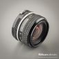 Preview: Nikon Nikkor 28/2,8 nonAI (Zustand A)