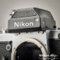 Preview: Nikon F2 Photomic (Zustand A/A-) Beli defekt