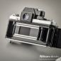 Preview: Nikon F2 Photomic (Zustand A/A-) Beli defekt