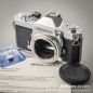 Preview: Nikkormat FT3 (Condition A-/AB)