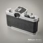 Preview: Nikkormat FT3 (Condition A-/AB)