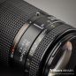 Preview: Nikon AF Zoom-Nikkor 35-135/3,5-4,5N Makro (Zustand A)
