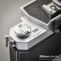 Preview: Nikkormat FT3 (Condition A-/AB)