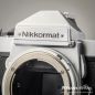 Preview: Nikkormat FT3 (Condition A-/AB)