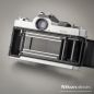 Preview: Nikkormat FT3 (Condition A-/AB)