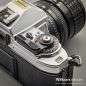 Preview: Nikon FG mit Zoom 35-70/3,5-4,8 Starter-Set (Zustand A/A-)